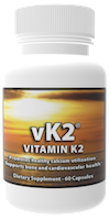 vK2 Vitamina K2