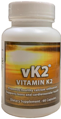 vK2 Vitamin K2